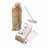 Boat Incense Gift Set