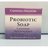 Candida Freedom Probiotic Soap Lavender
