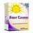 First Cleanse