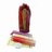 Snow Fall Incense Gift Bag