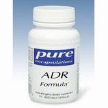 ADR Formula