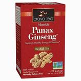 Absolute Panax Ginseng Tea