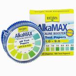 AlkaMax pH Test Papers