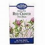 Alvita Red Clover Tea