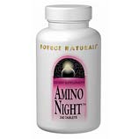 Amino Night