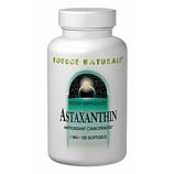 Astaxanthin, 2 mg