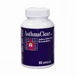 Asthma Clear