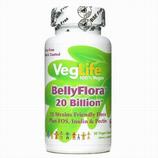 BellyFlora 20 Billion