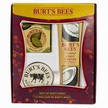 Best of Burt's Bees