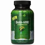 Biotin-6000