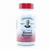 Blood Stream Formula
