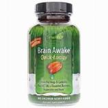 Brain Awake Quick Energy