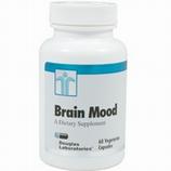 Brain MOOD