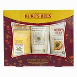 Burt's Bees Face Essentials