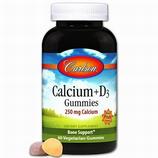 Calcium plus D3