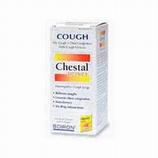 Chestal Cough Syrup