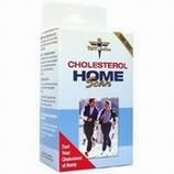 Cholesterol Home Scan Test