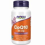 CoQ10, 30 mg