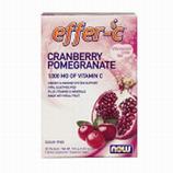 Cranberry Pomegranate Effer-C