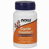 Cycle Comfort