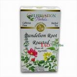 Dandelion Roasted Root Tea