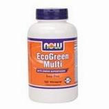 EcoGreen Multi Vitamin