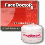 Face Doctor Herbal Beauty Cream