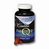 Fish Oil Q