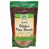 Golden Flax Seeds Organic