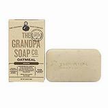 Grandpa's Old-Fashioned Oatmeal Soap