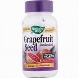 Grapefruit Seed