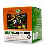 Green Super Food Drink