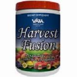 Harvest Fusion