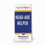 Head-Ade Helper