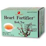 Heart Fortifier Herb Tea