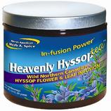 Heavenly Hyssop Tea
