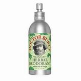 Herbal Deodorant Spray