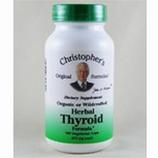 Herbal Thyroid Formula