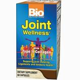 Joint Wellness