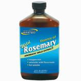 Juice Of Rosemary