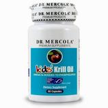 Kid's Krill Oil