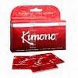 Kimono Male Condom