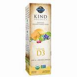 Kind Organics Vegan D3