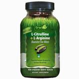 L-Citrulline + L-Arginine