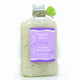 Lavender Vanilla Body Scrub