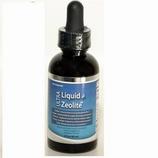 Liquid Zeolite