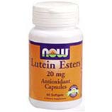 Lutein Esters 10 mg