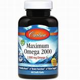 Maximum Omega 2000