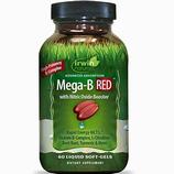 Mega-B Red