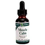 Muscle Calm